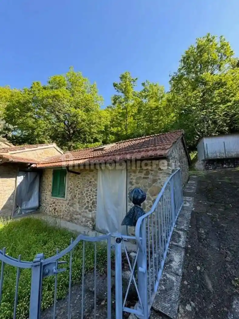 Rustico - Casale in vendita a Bibbiena
