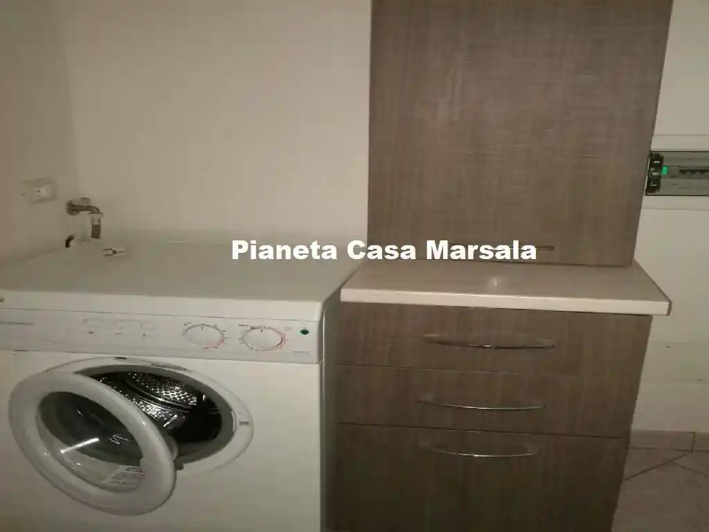 Terratetto unifamiliare via Salemi, Contrade Extraurbane, Marsala - foto 4