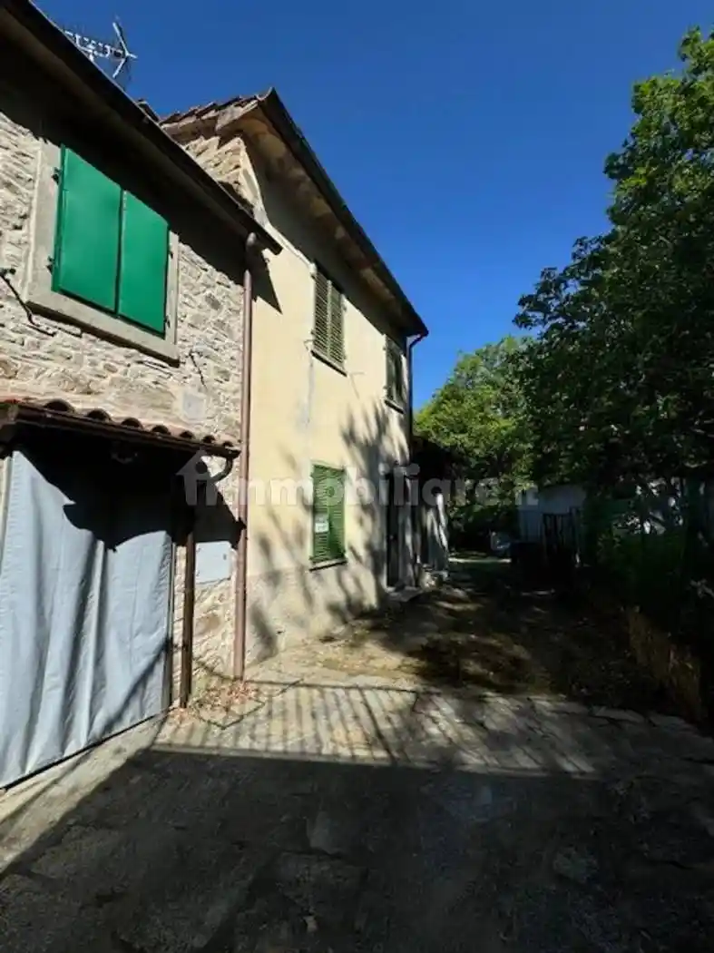 Villa in vendita a Bibbiena