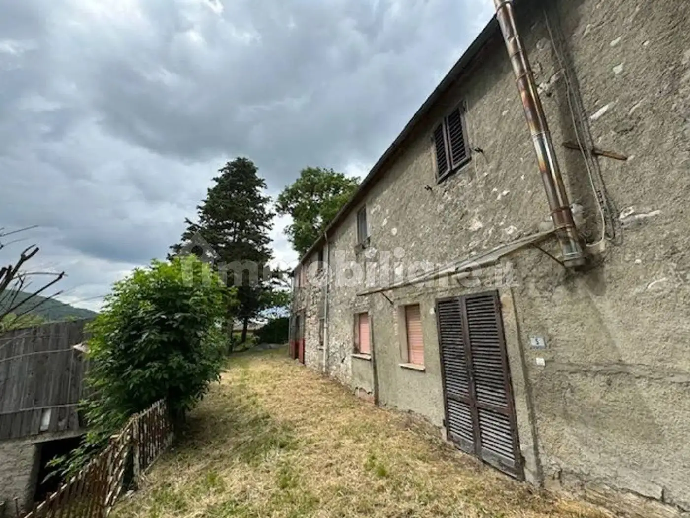 Rustico - Casale in vendita a Chiusi della Verna