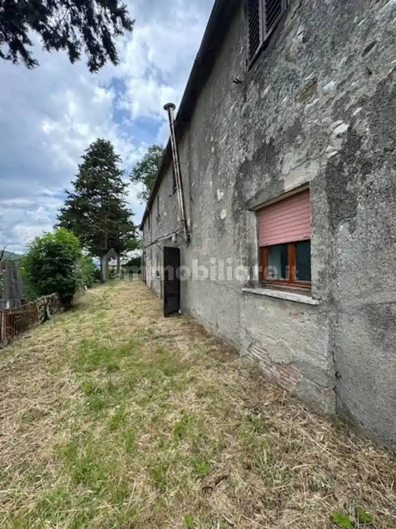 Rustico Località Montecchio No Number, Chiusi della Verna - foto 3