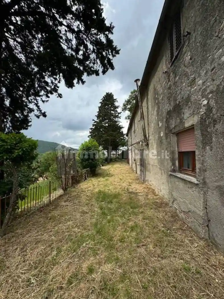 Rustico Località Montecchio No Number, Chiusi della Verna - foto 5