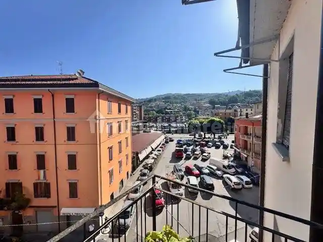 Appartamento in vendita a Alto Reno Terme