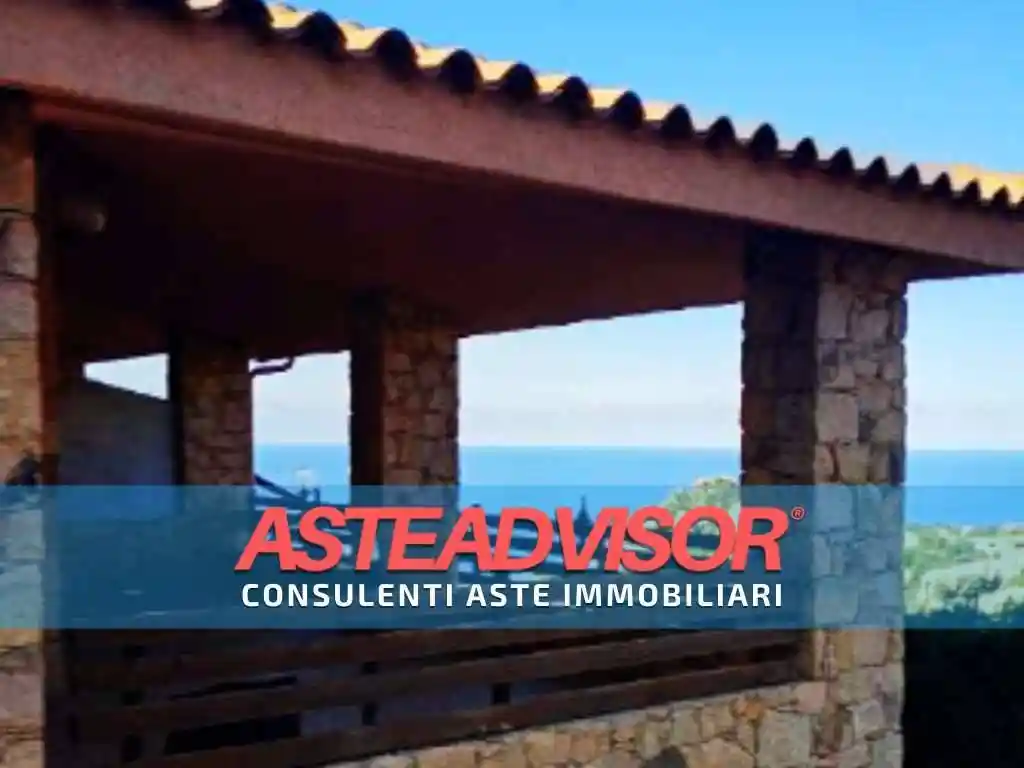 Casa indipendente in vendita a Trinità d'Agultu e Vignola