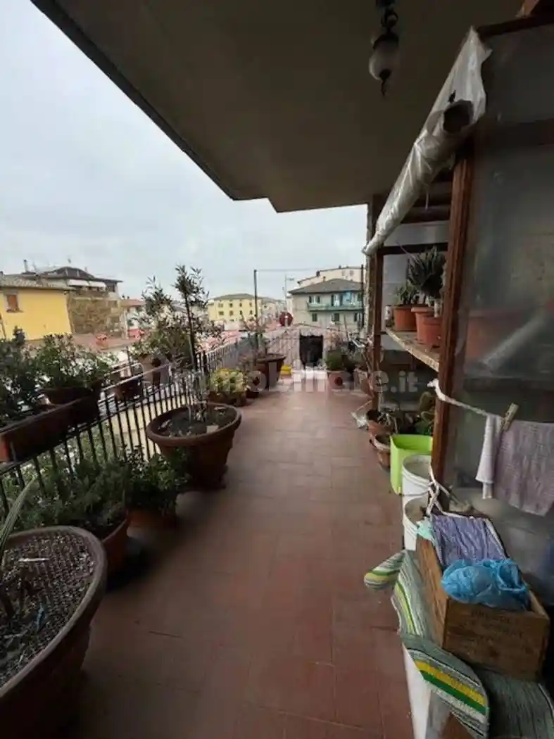 Villa in vendita a Bibbiena