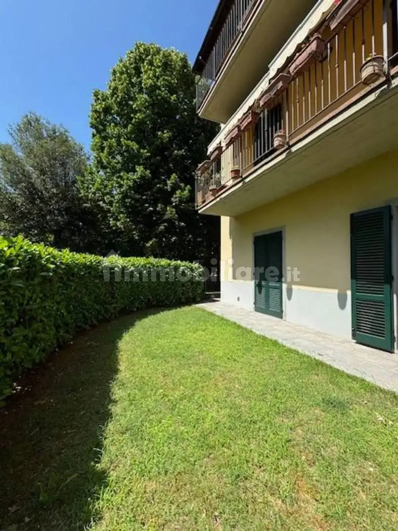 Appartamento in vendita a Castel San Niccolò