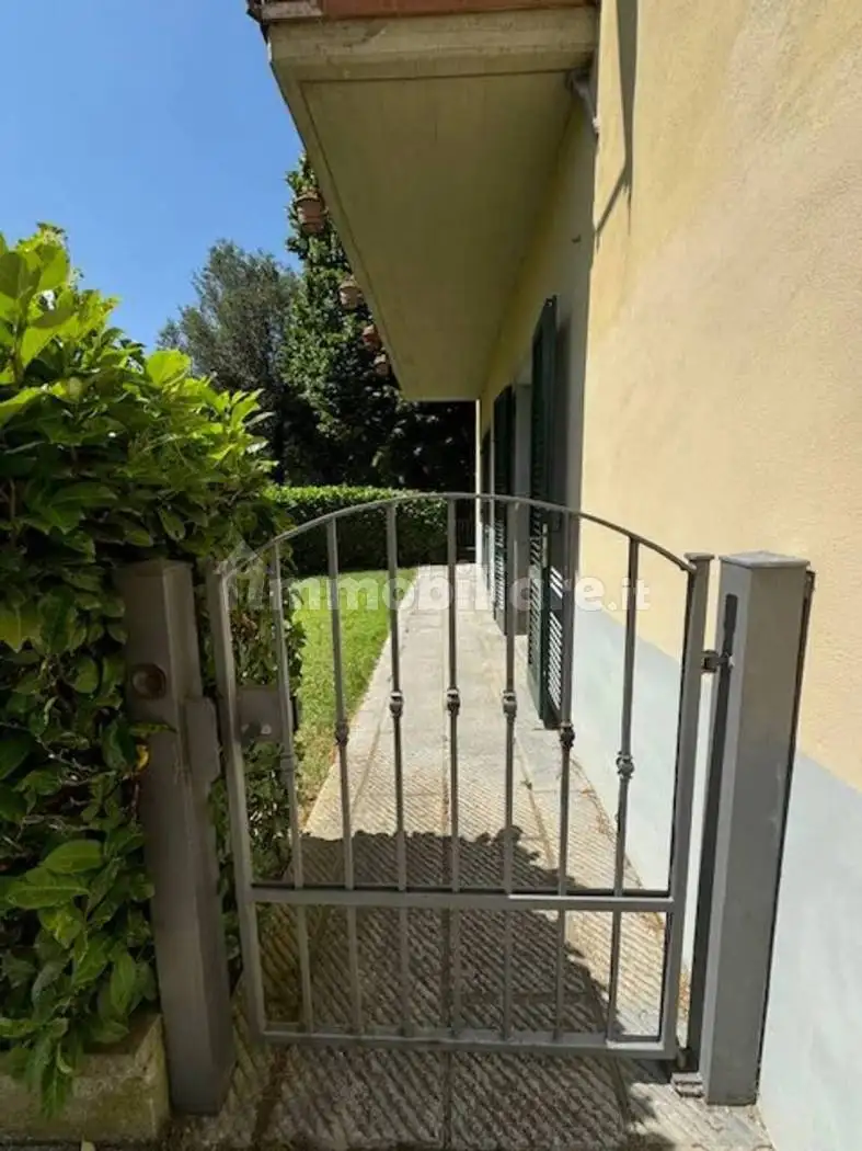 Appartamento via Nazionale, 5, Borgo Alla Collina, Castel San Niccolò - foto 2