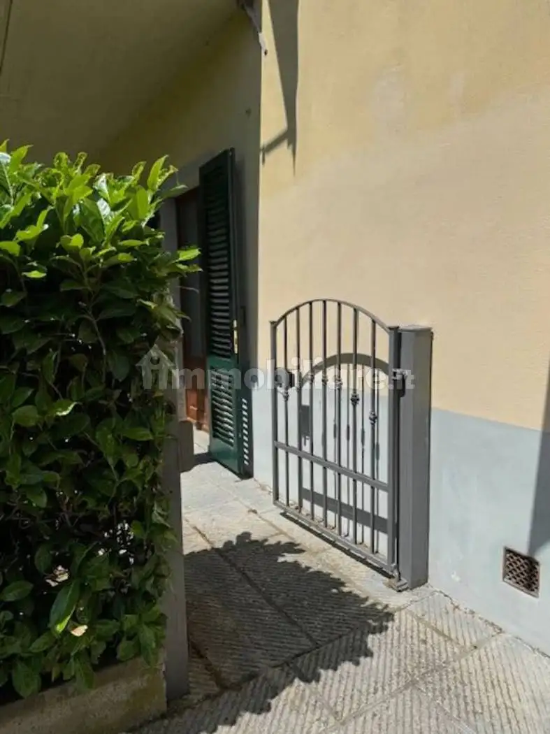 Appartamento via Nazionale, 5, Borgo Alla Collina, Castel San Niccolò - foto 3