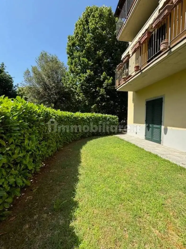 Appartamento via Nazionale, 5, Borgo Alla Collina, Castel San Niccolò - foto 4