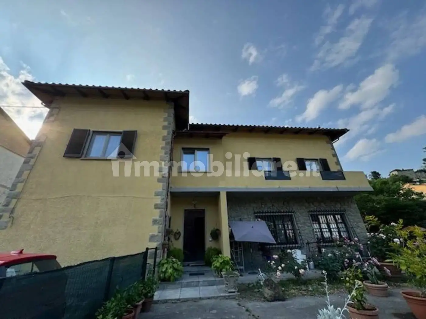 Appartamento in vendita a Castel San Niccolò