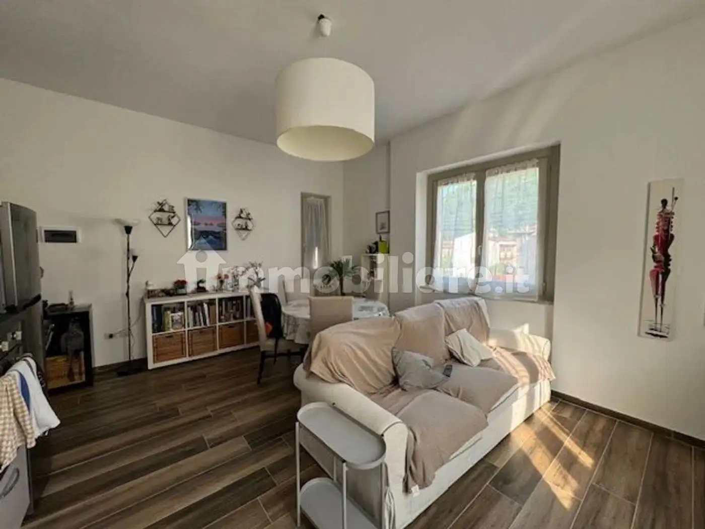 Quadrilocale via Iv Novembre No Number, Strada, Castel San Niccolò - foto 2