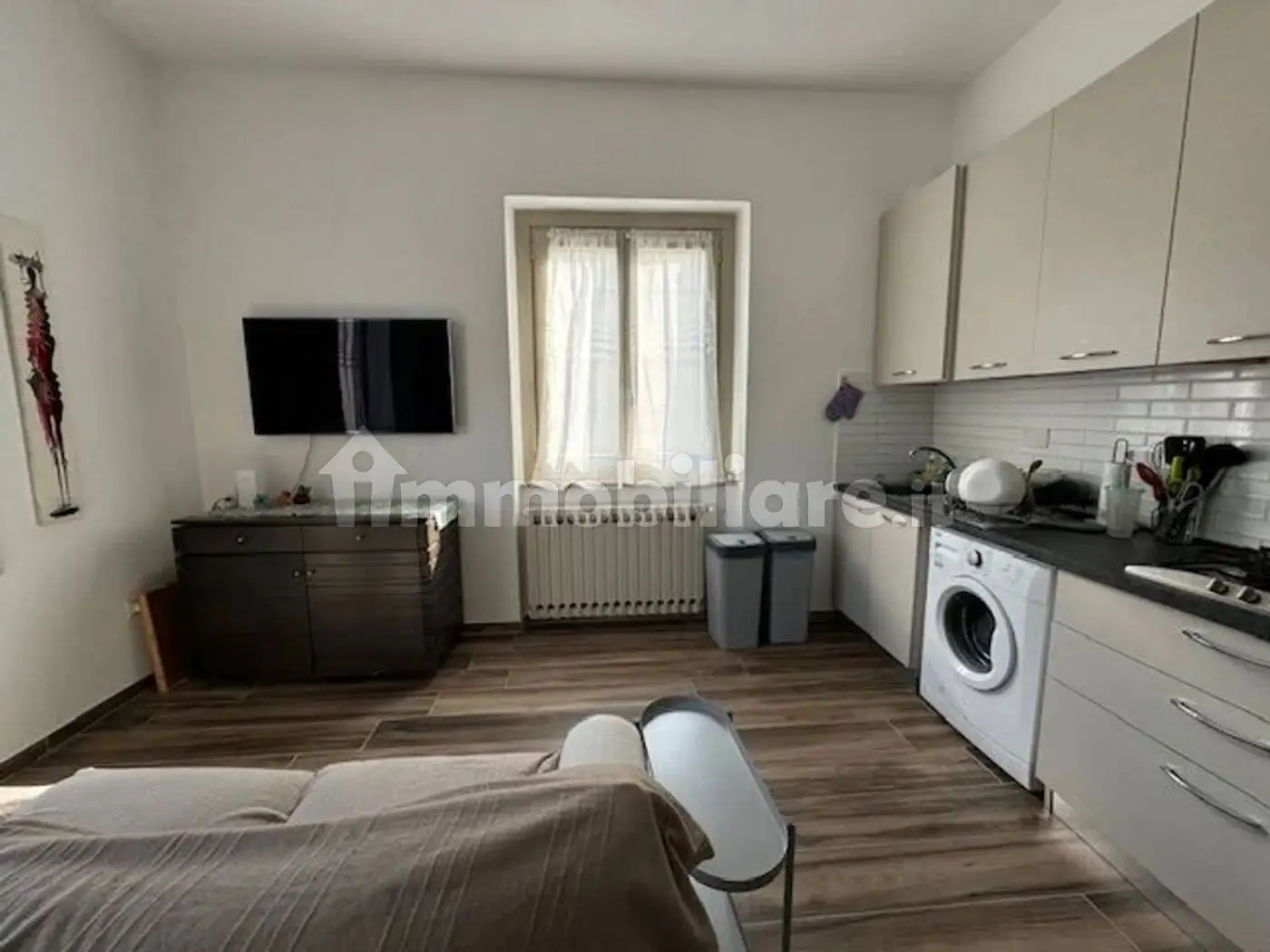 Quadrilocale via Iv Novembre No Number, Strada, Castel San Niccolò - foto 4