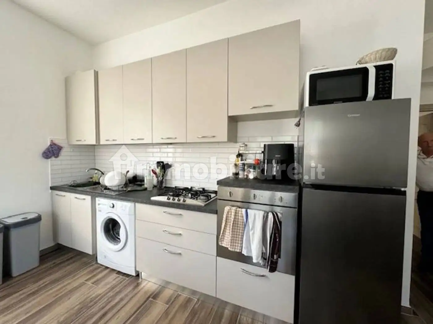 Quadrilocale via Iv Novembre No Number, Strada, Castel San Niccolò - foto 5