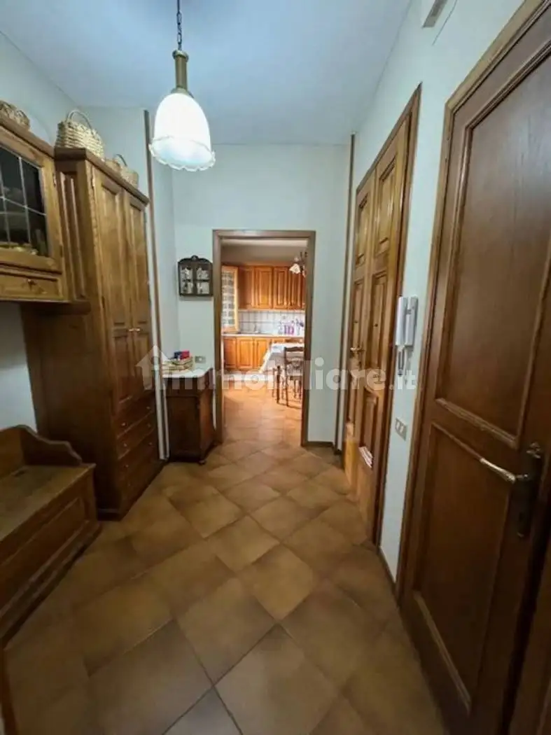 Appartamento via Aldo Moro No Number, Strada, Castel San Niccolò - foto 2