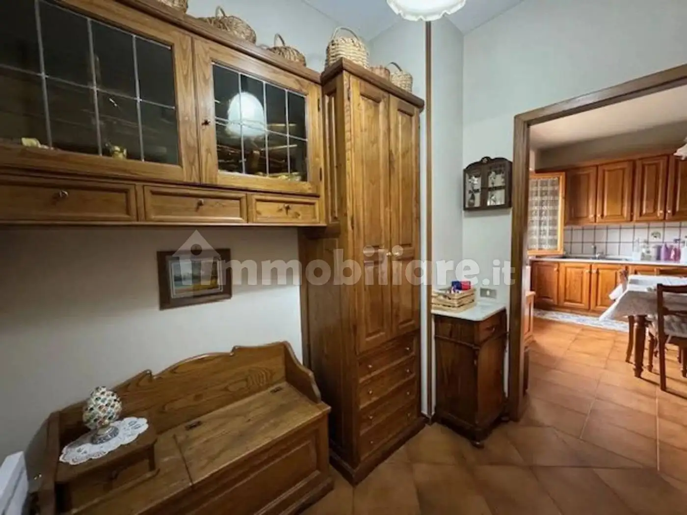 Appartamento via Aldo Moro No Number, Strada, Castel San Niccolò - foto 3