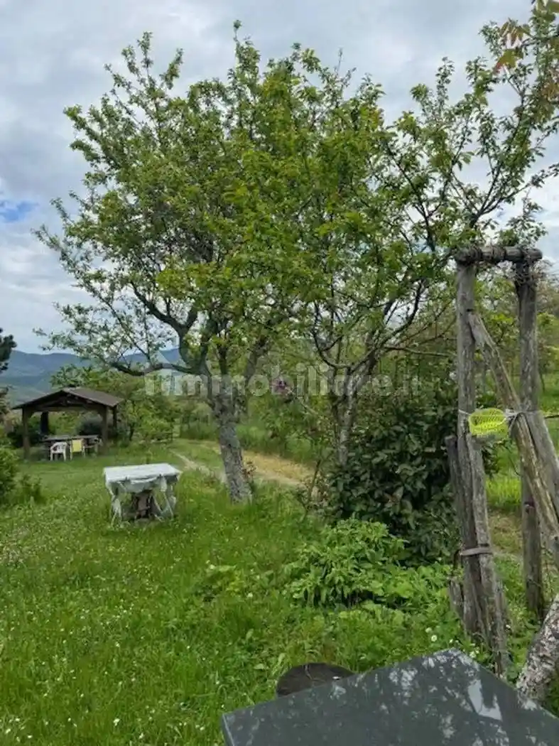 Trilocale Località Val Della Meta No Number, Chiusi della Verna - foto 5