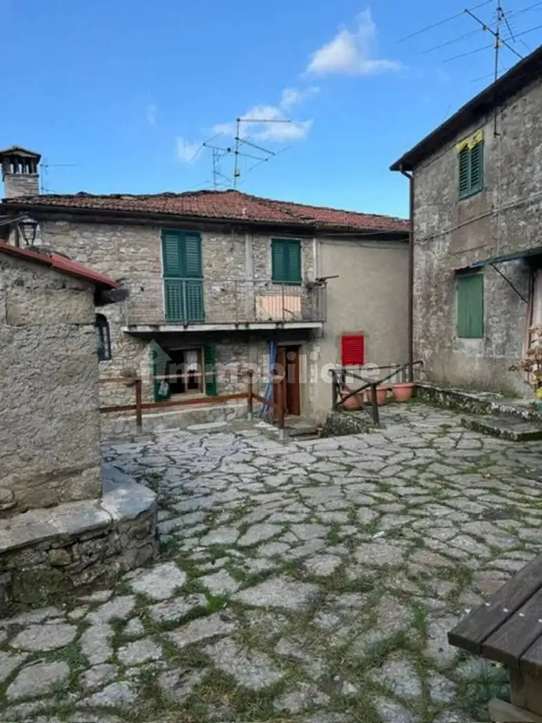 Villa in vendita a Castel San Niccolò