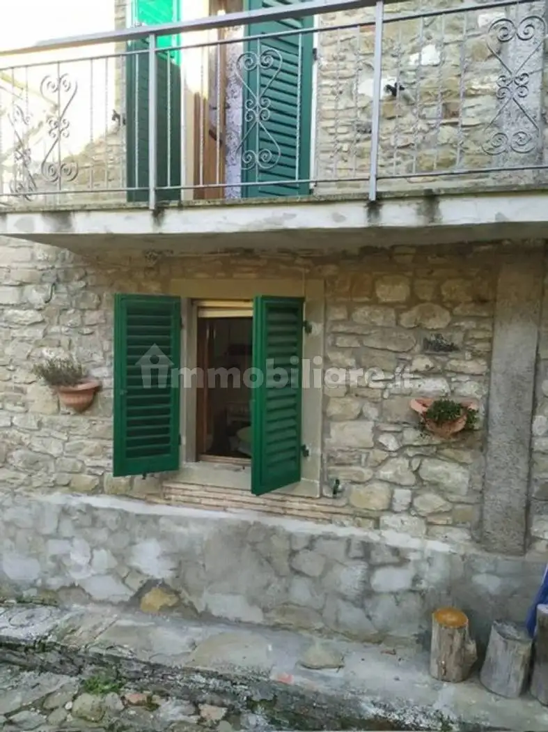 Villa unifamiliare Località Valgianni, 109, Castel San Niccolò - foto 2