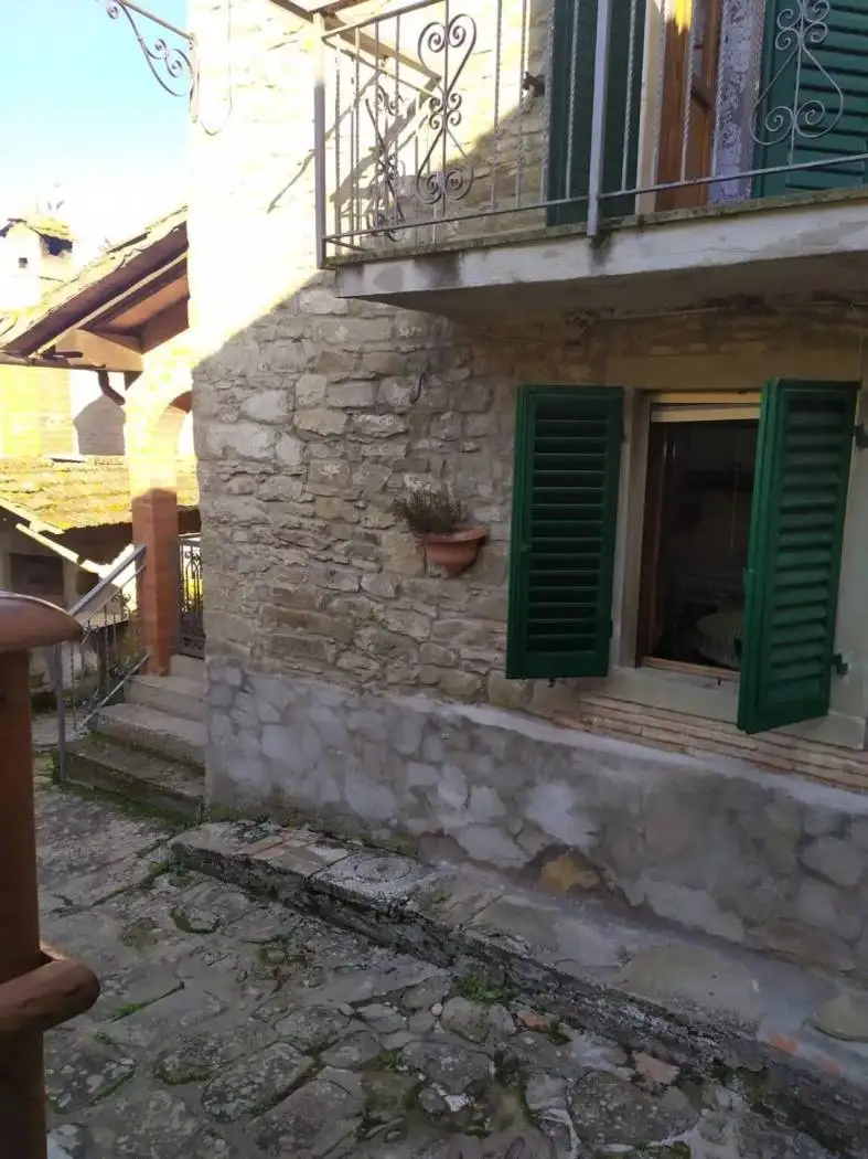 Villa unifamiliare Località Valgianni, 109, Castel San Niccolò - foto 4