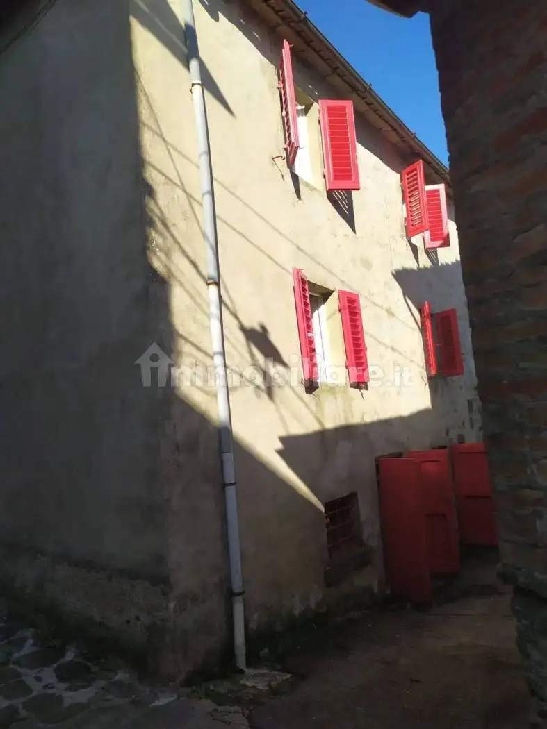 Villa unifamiliare Località Valgianni, 109, Castel San Niccolò - foto 5