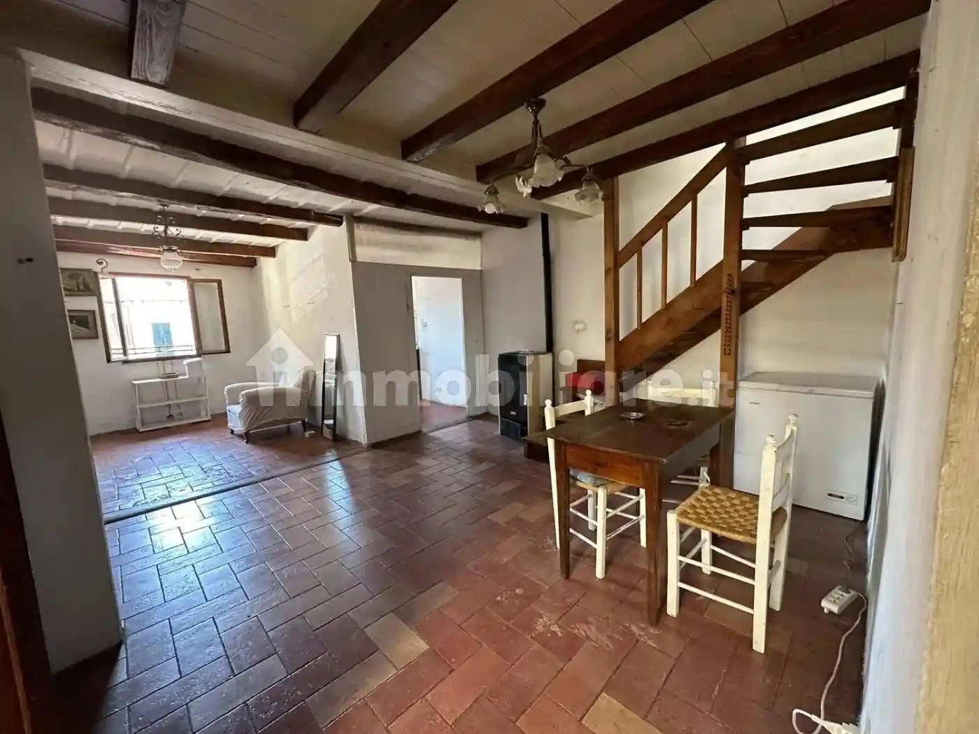 Appartamento in vendita a Poppi