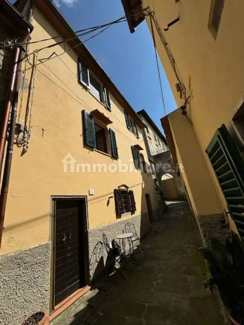 Appartamento in vendita a Poppi