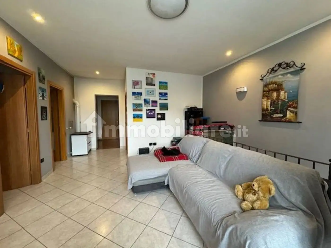 Appartamento in vendita a Poppi