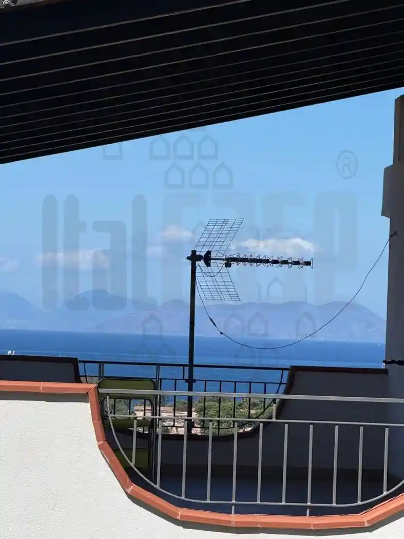 Appartamento in vendita a Furnari