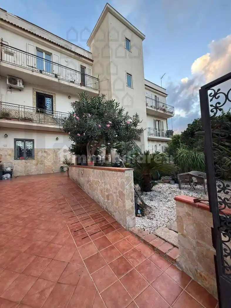 Villa in vendita a Messina