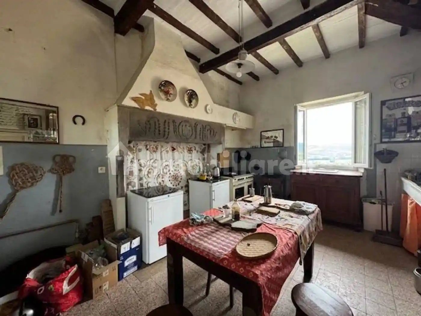 Appartamento in vendita a Bibbiena