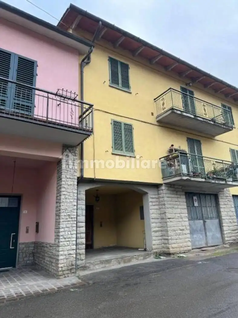 Appartamento in vendita a Castel San Niccolò