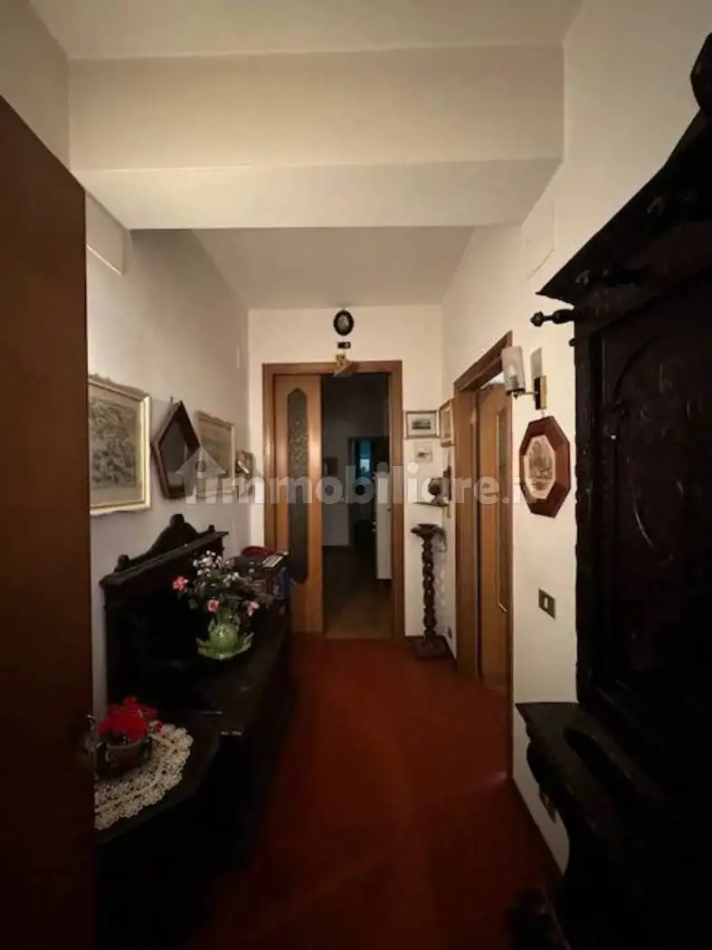 Appartamento Strada Prato Di Strada, 9 /B, Castel San Niccolò - foto 2