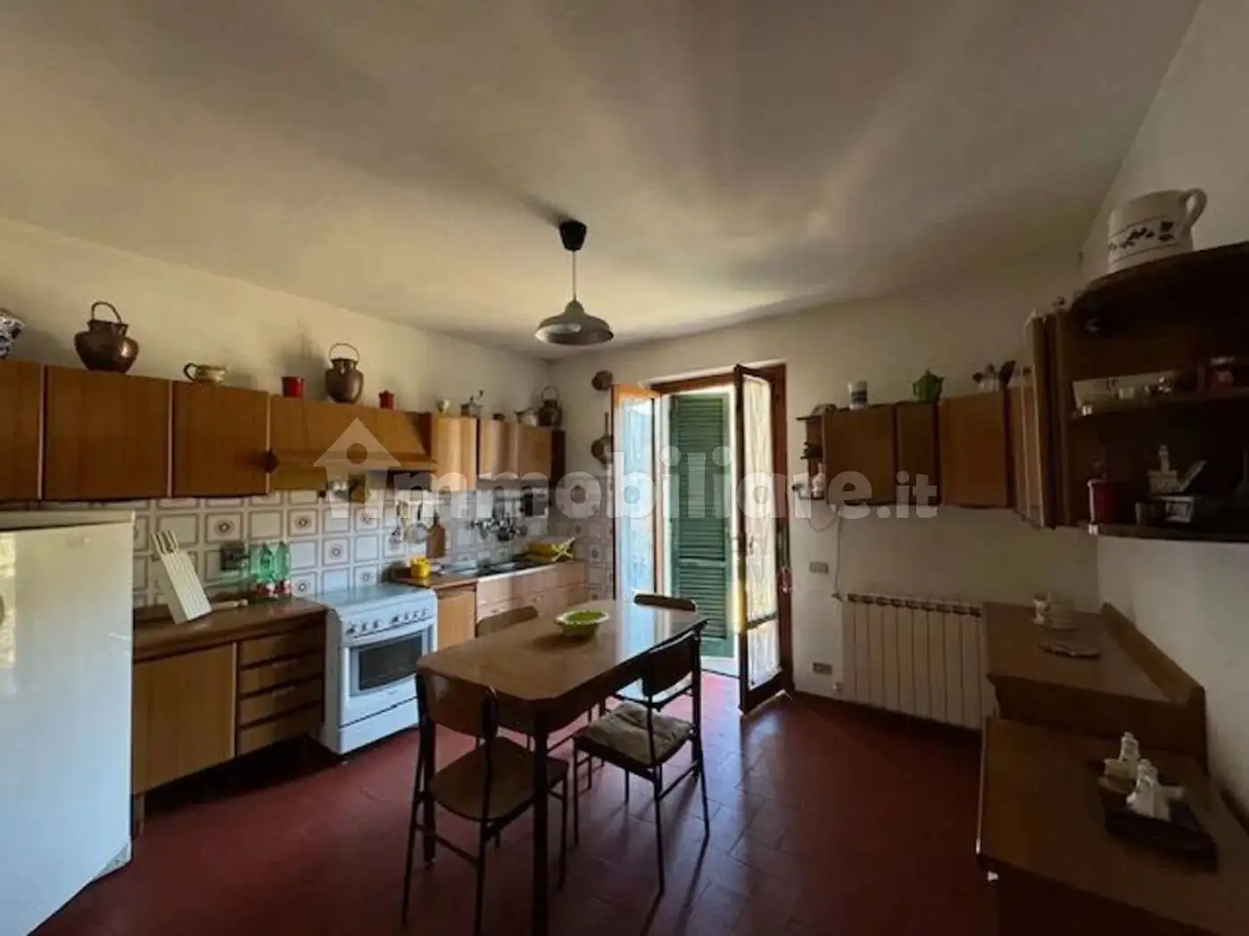 Appartamento Strada Prato Di Strada, 9 /B, Castel San Niccolò - foto 4