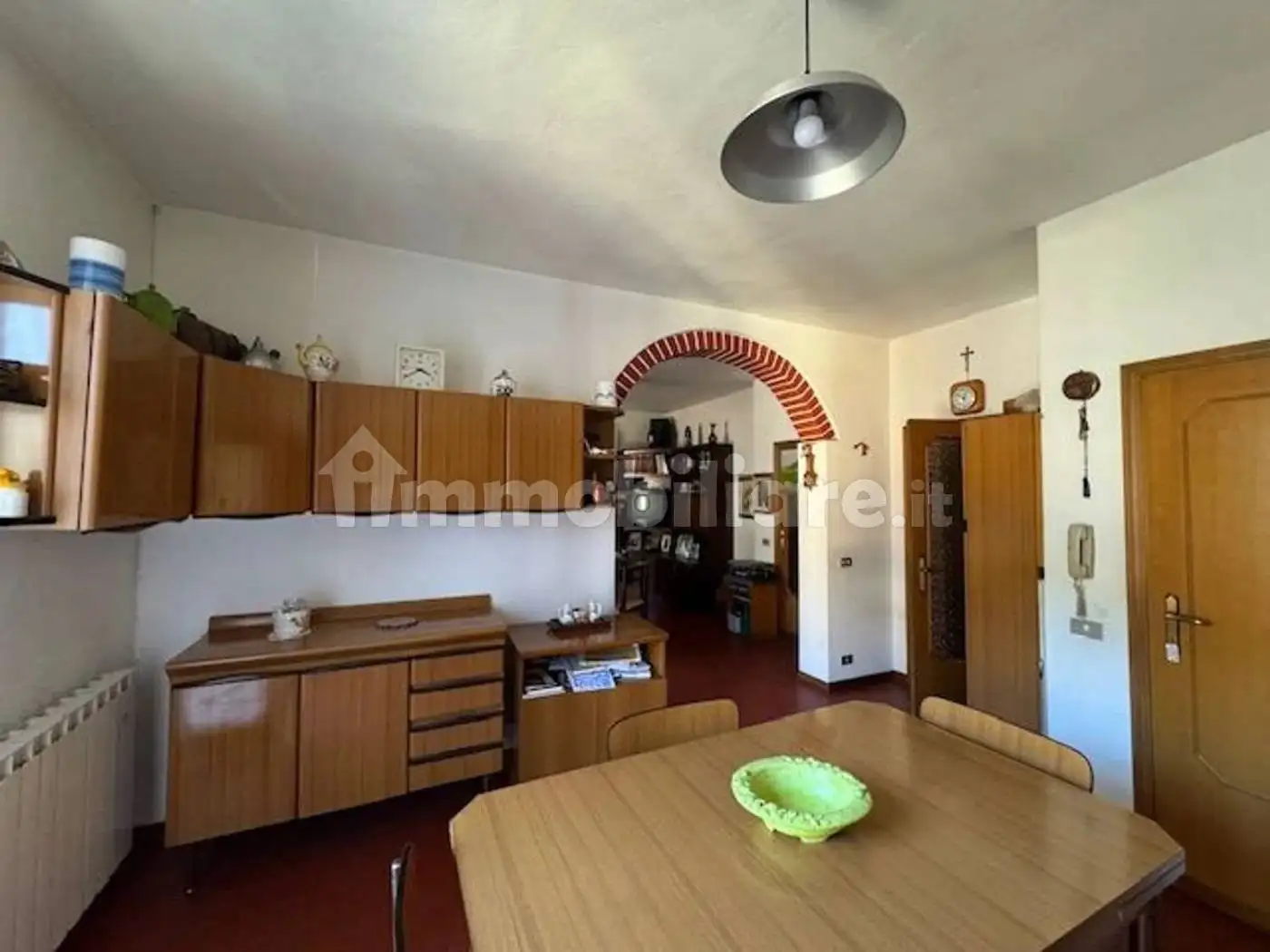 Appartamento Strada Prato Di Strada, 9 /B, Castel San Niccolò - foto 5