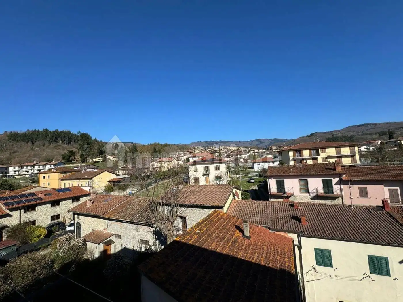 Appartamento in vendita a Pratovecchio e Stia