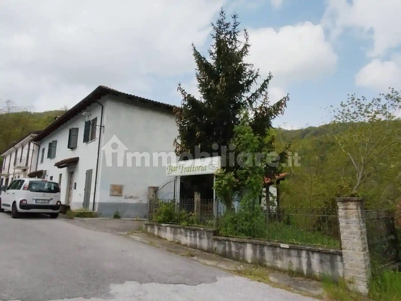 Villa unifamiliare via Piave, Villa, Camerana - foto 2