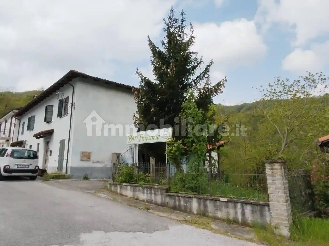 Villa unifamiliare via Piave, Villa, Camerana - foto 3