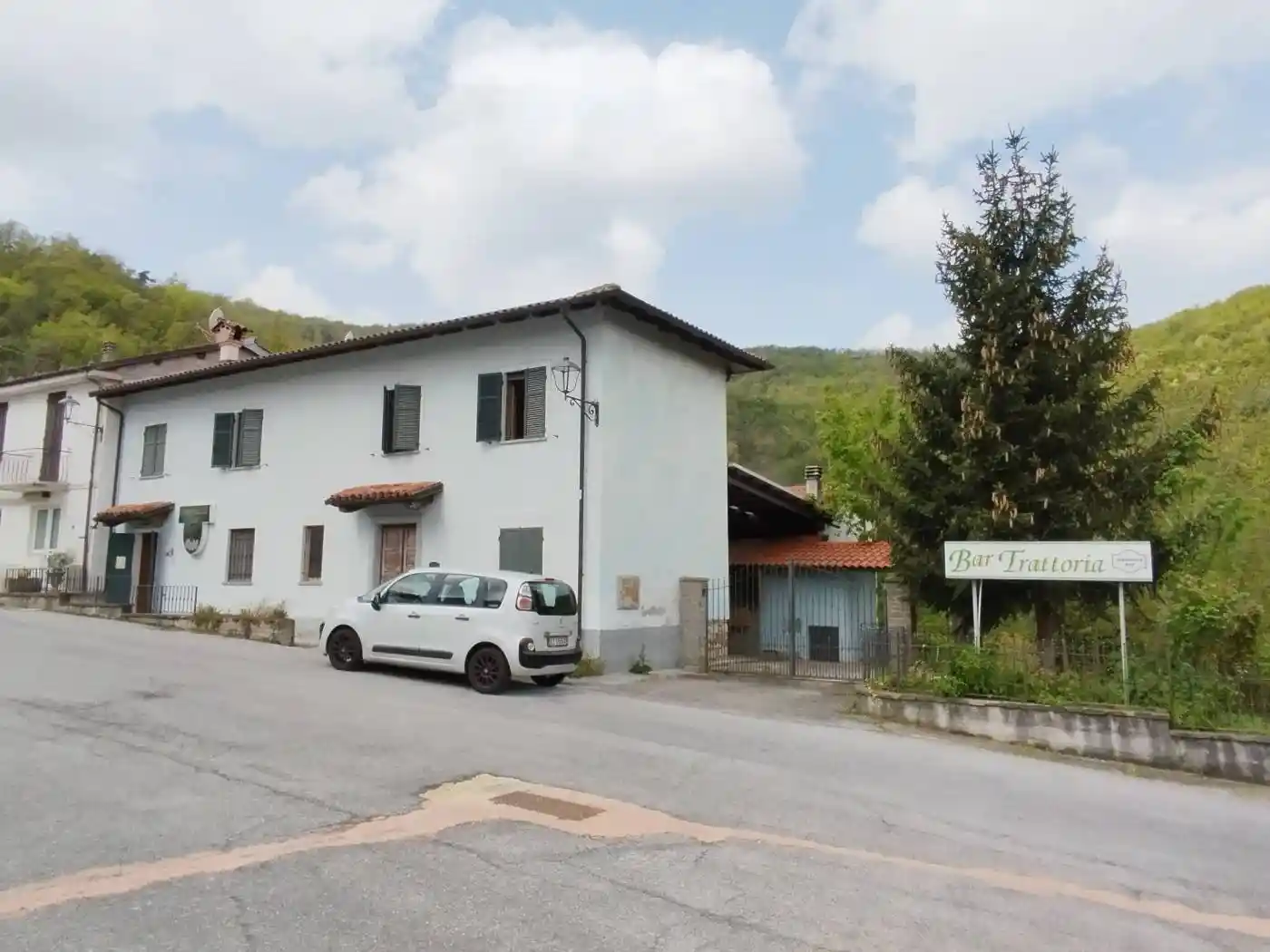 Villa unifamiliare via Piave, Villa, Camerana - foto 4