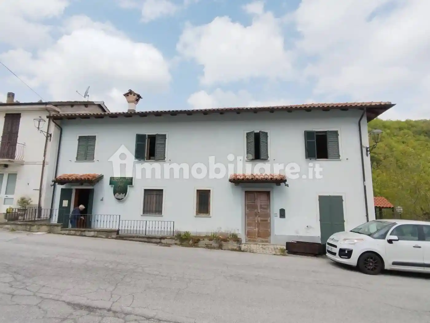 Villa unifamiliare via Piave, Villa, Camerana - foto 5