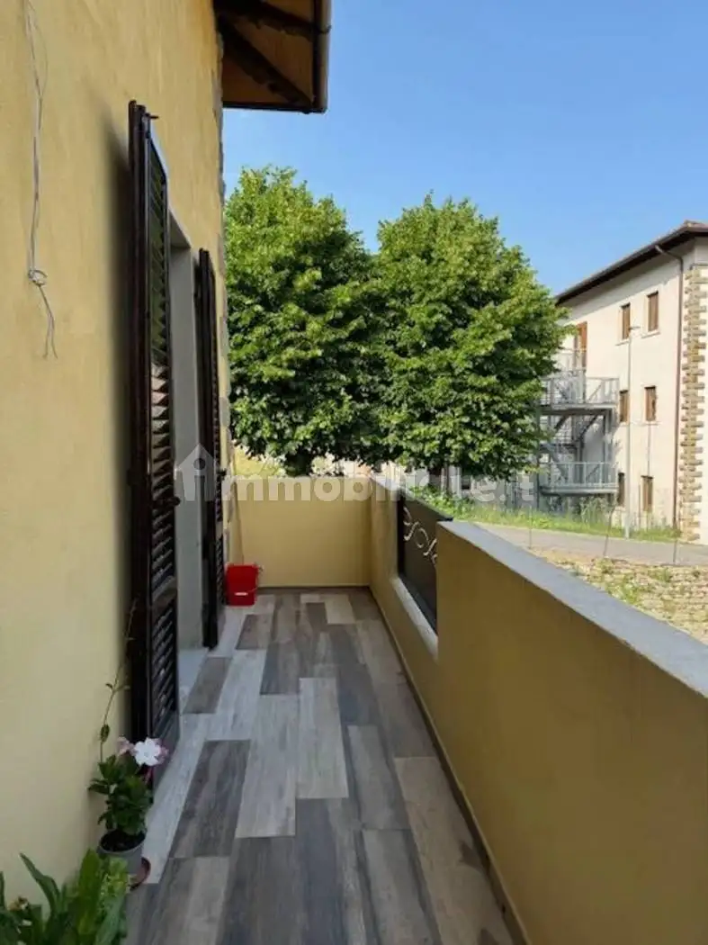 Appartamento in vendita a Castel San Niccolò