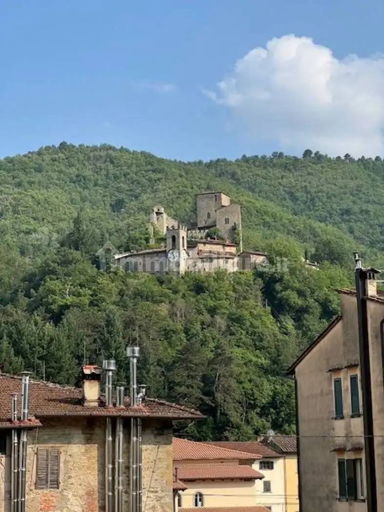 Trilocale via Iv Novembre No Number, Strada, Castel San Niccolò - foto 3