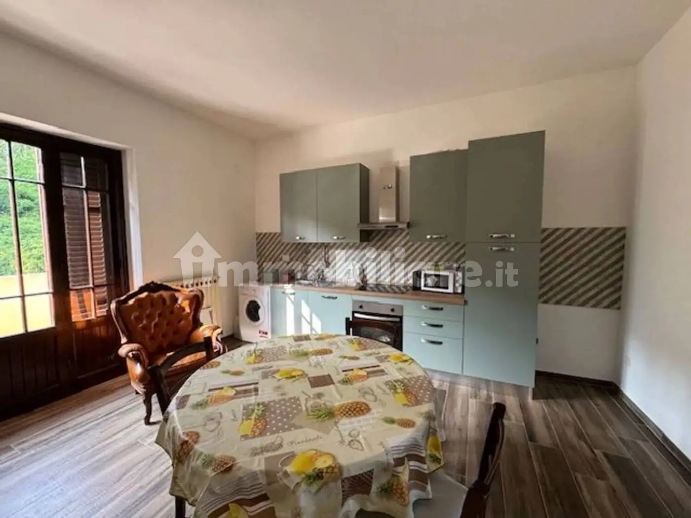 Trilocale via Iv Novembre No Number, Strada, Castel San Niccolò - foto 4