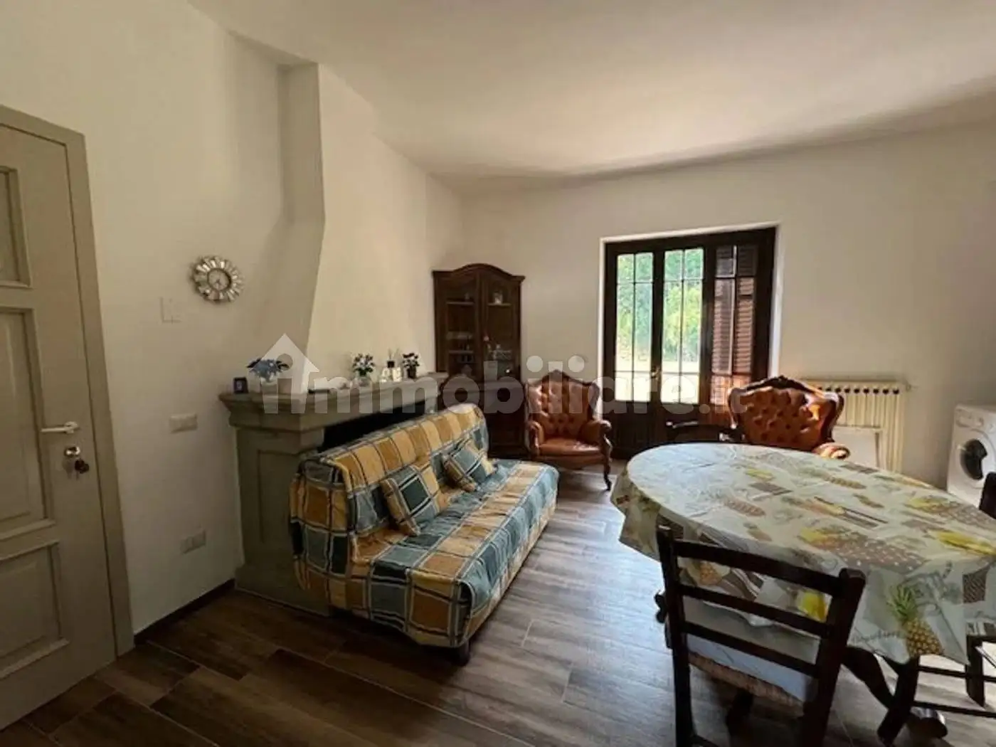 Trilocale via Iv Novembre No Number, Strada, Castel San Niccolò - foto 5