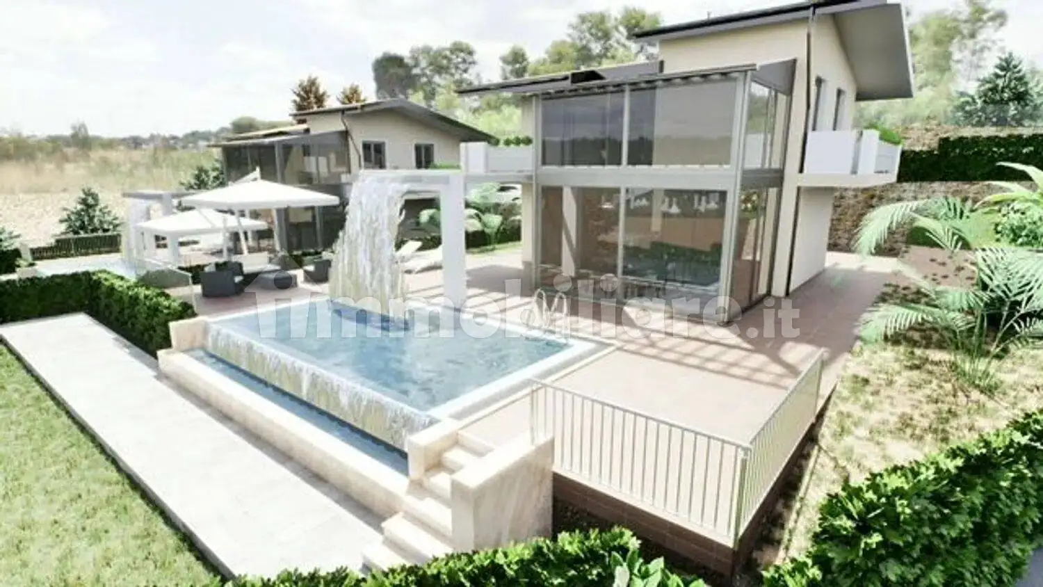 Villa in vendita a Castel Focognano