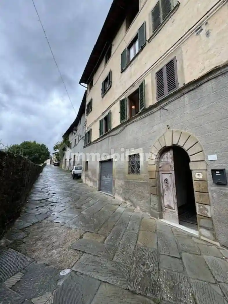 Appartamento in vendita a Castel San Niccolò