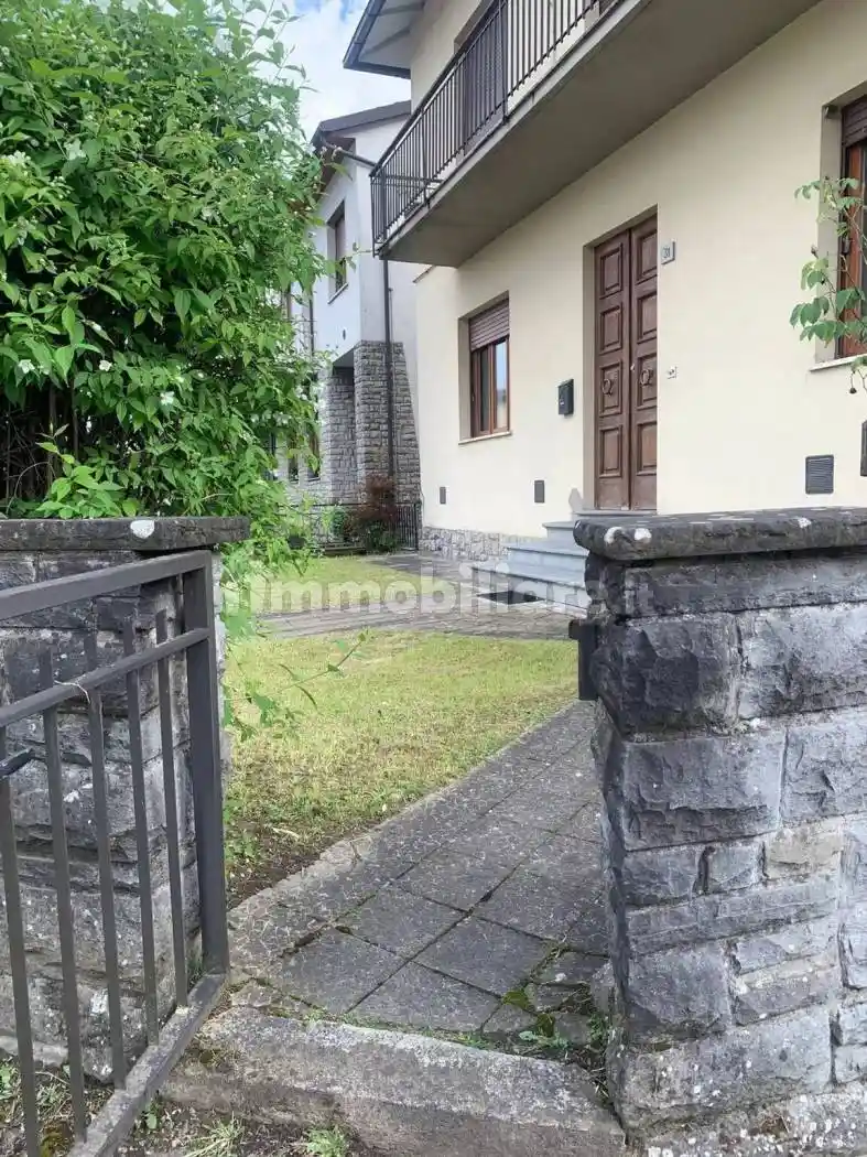 Appartamento in vendita a Poppi