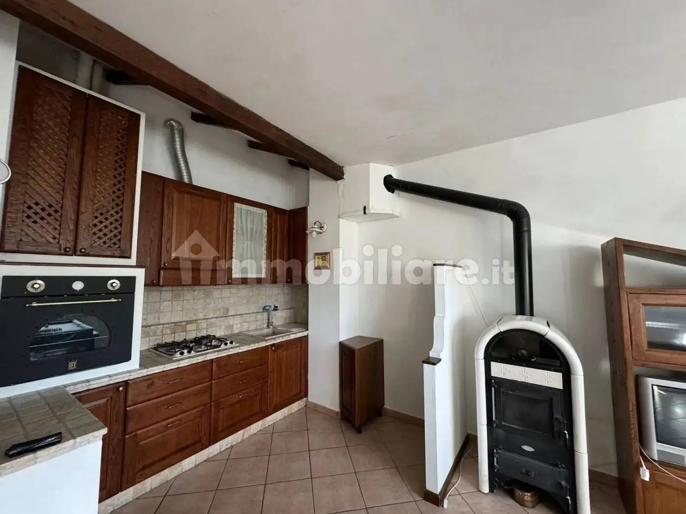 Appartamento in vendita a Poppi