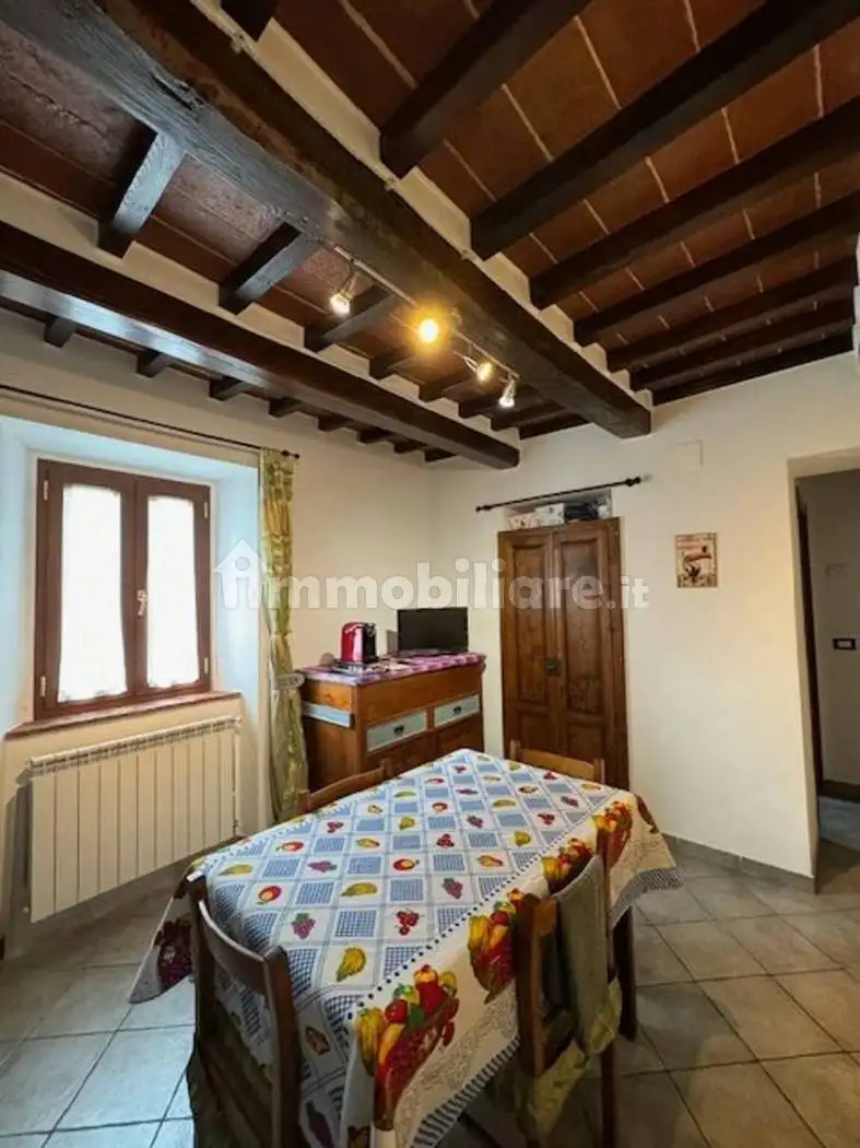 Trilocale via Biagino, 4, Centro, Chitignano - foto 4