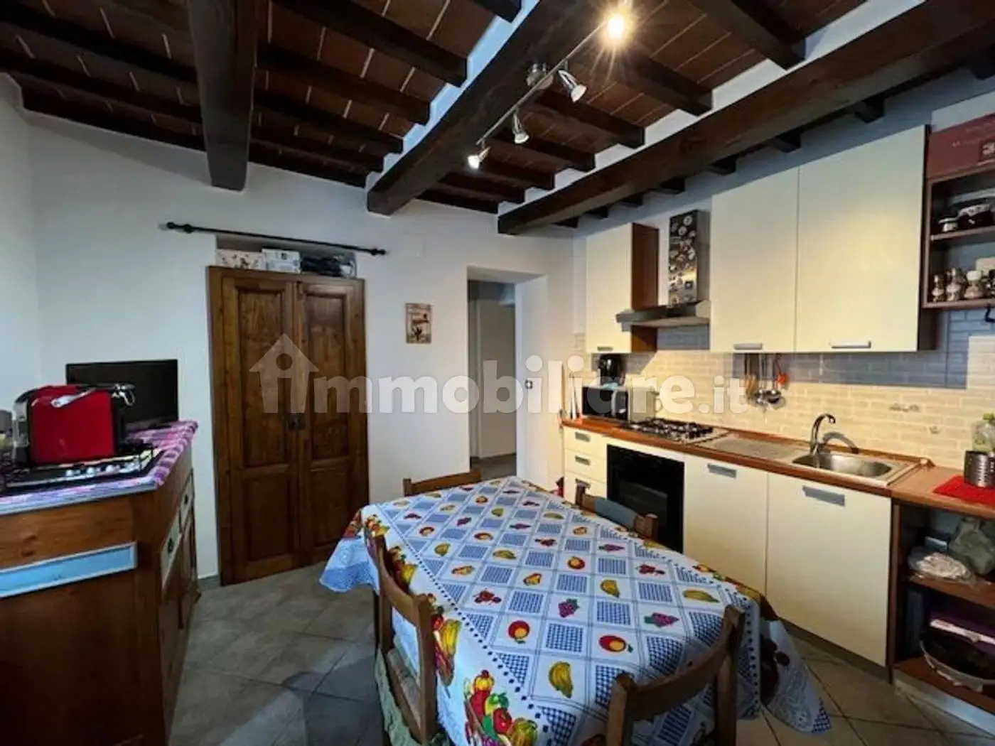 Trilocale via Biagino, 4, Centro, Chitignano - foto 5