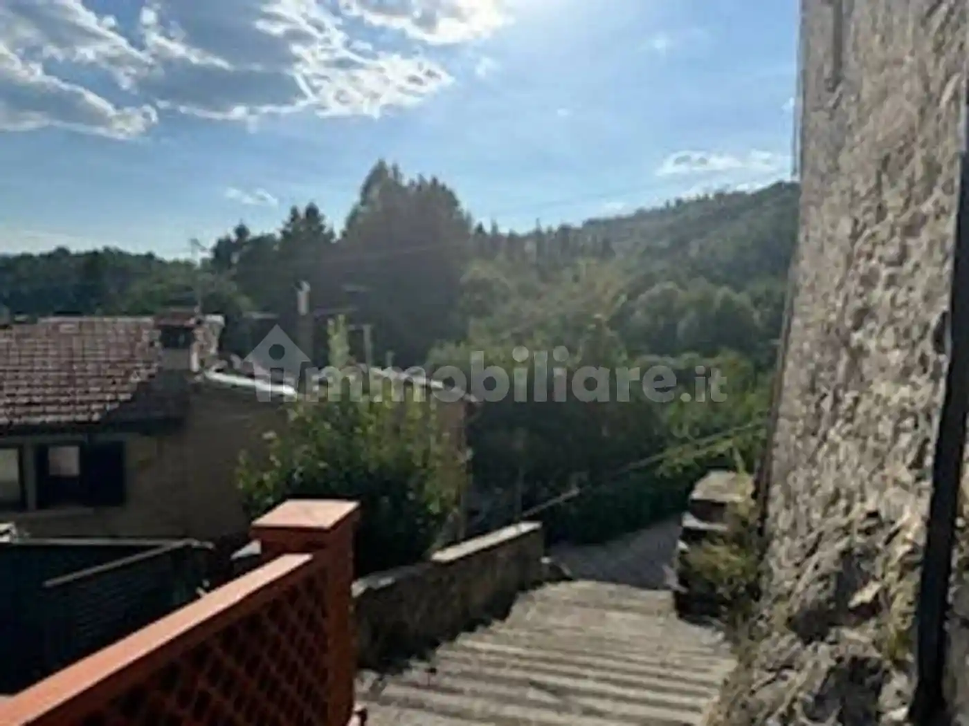 Appartamento in vendita a Bibbiena